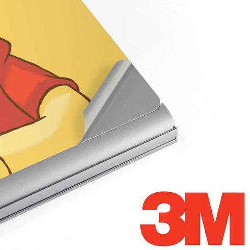 Disney Winnie the Pooh Portrait Surface Book 2 13.5in Skin